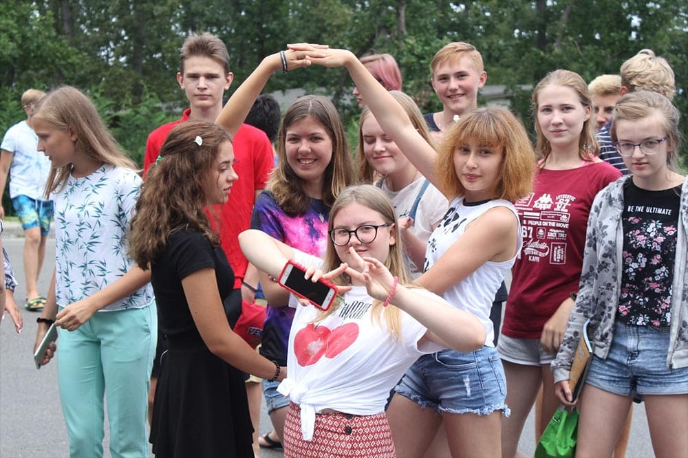«Фоксфорд. Digital Camp» – образовательный лагерь, Московская обл., г. Зеленоград. Путевки в детский лагерь на 2023 год, фото 5