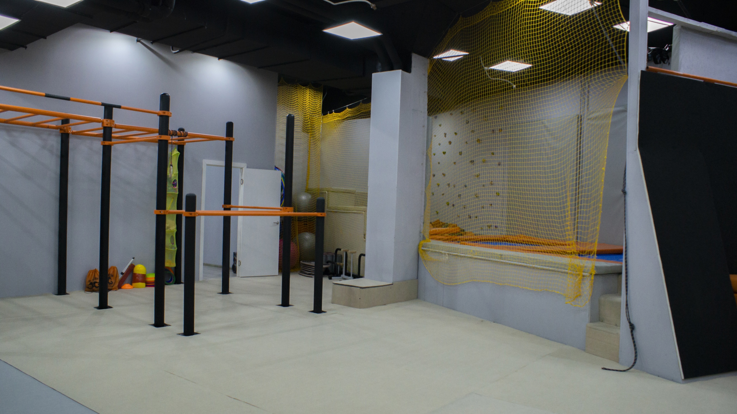 JoyGym – городской лагерь, Москва, м. Тушинская . Путевки в детский лагерь на 2026-2027 год, фото размещения 6