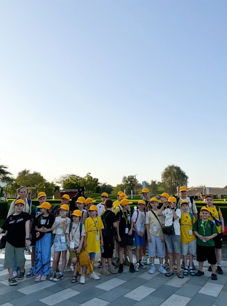 KIBERone Некрасовка – городской лагерь, Москва, м. Некрасовка. Путевки в детский лагерь на 2026 год, фото 14