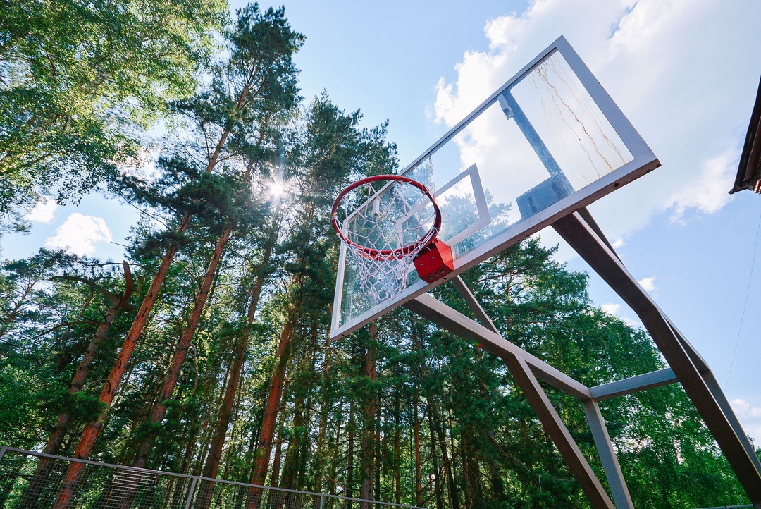 Stremlenie Camp Спартанец – детская программа, Новосибирская обл, Бердск. Путевки на детские программы на 2026 год, фото размещения 4