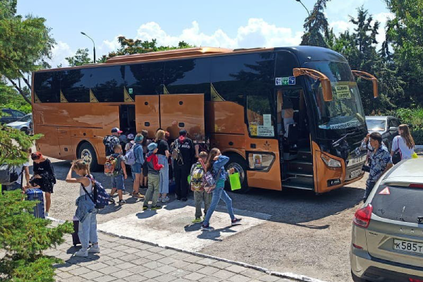 Step&Level Camp Анапа – лагерь на море, Краснодарский край, г. Анапа. Путевки в детский лагерь на 2026-2027 год, фото программы 7