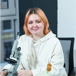 Советкина Ольга - 13а. Мой комикс – городской лагерь, Санкт-Петербург, м. Чкаловская. Путевки в детский лагерь на 2025-2026 год