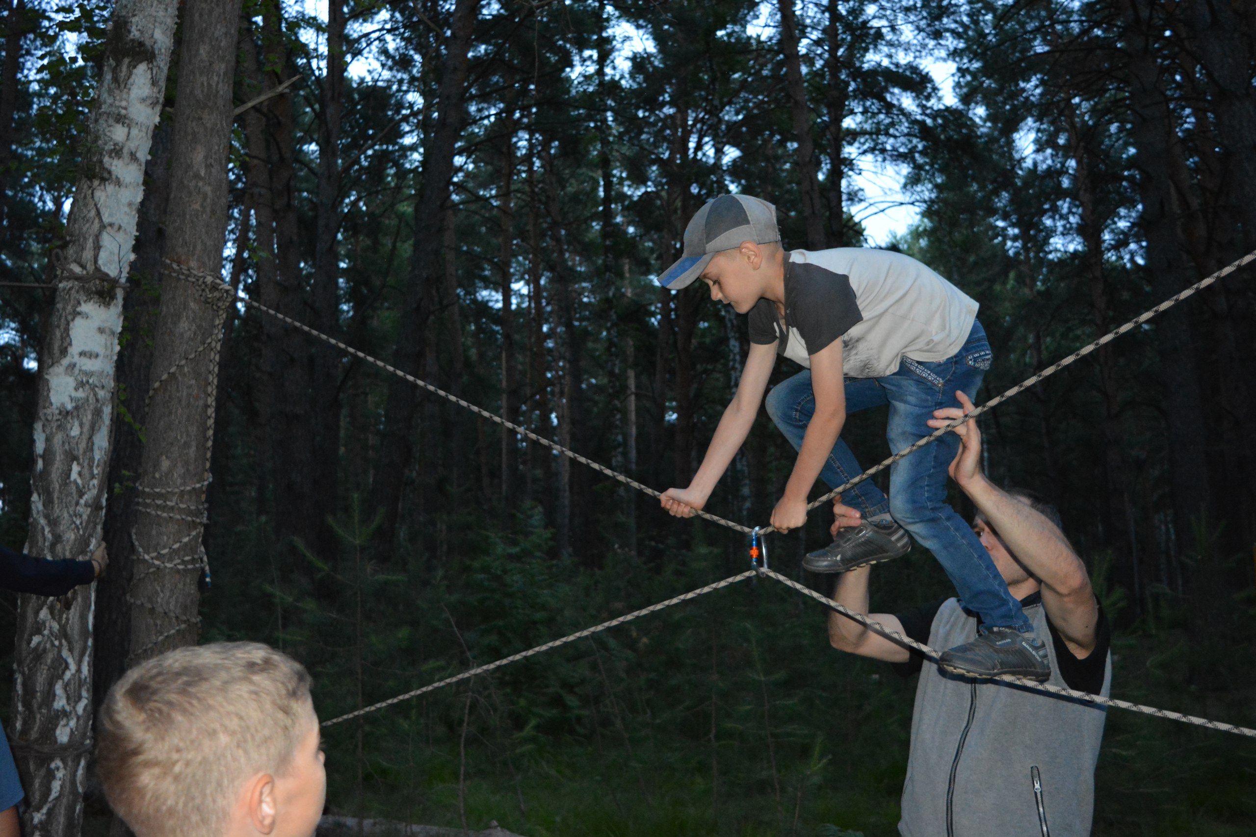 «Калейдоскоп» – Оздоровительный лагерь в Новосибирске, фото 5