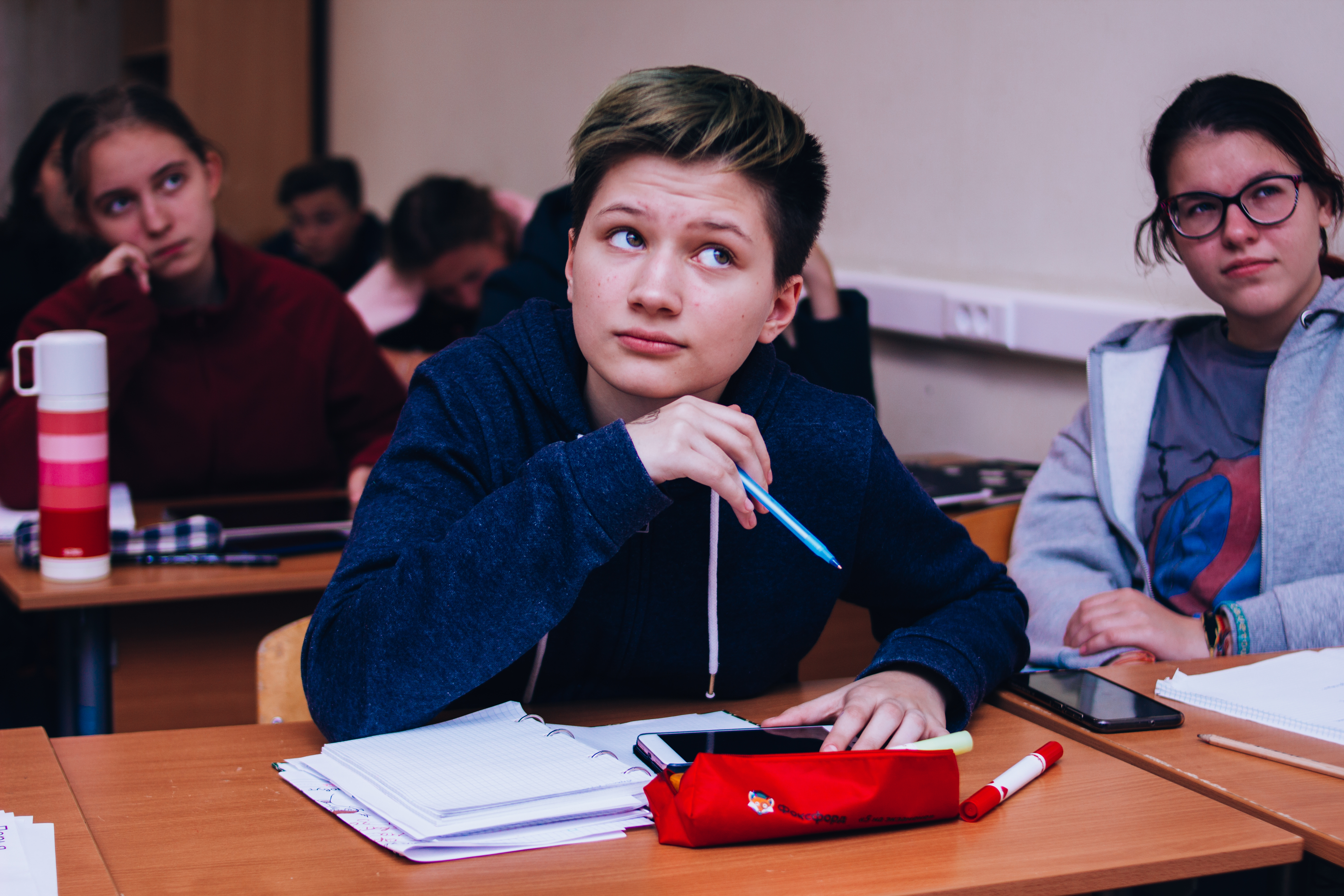 Выездные школы по подготовке к новому олимпиадному сезону – языковой лагерь, Московская область, Мытищинский район. Путевки в детский лагерь на 2026-2027 год, фото обучения 10