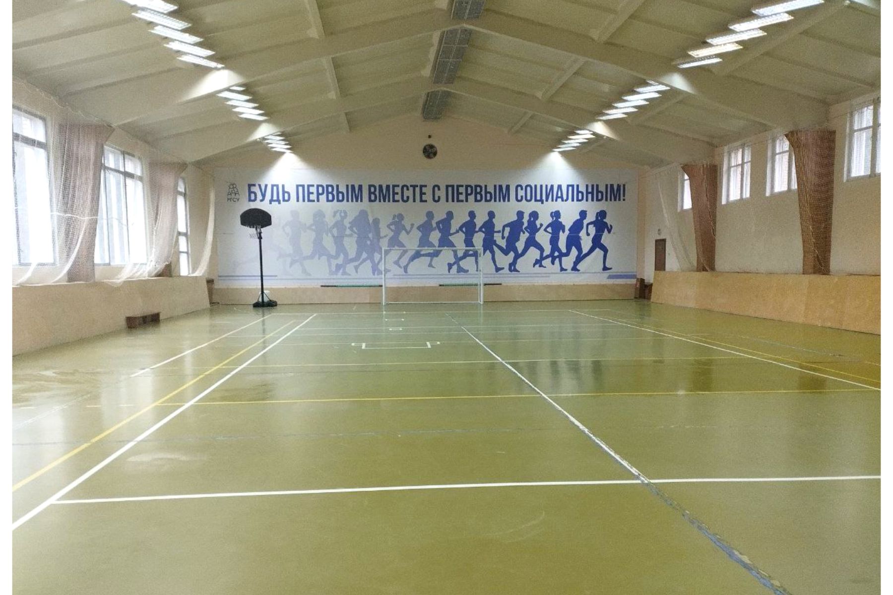Летние сборы по плаванию Аква Спорт – спортивный лагерь, Московская обл., г. Клин. Путевки в детский лагерь на 2026 год, фото размещения 7