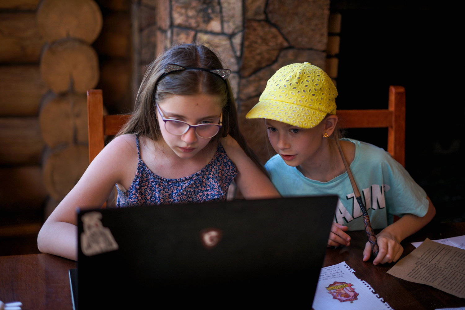 «Каникулы героя. Подмосковье», Московская обл., Одинцовский р-н – 7.