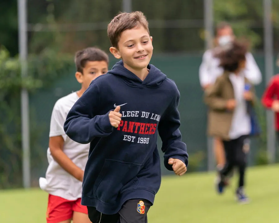 College du Léman – образовательный лагерь, Швейцария, Женева. Путевки в детский лагерь на 2026 год, фото 5