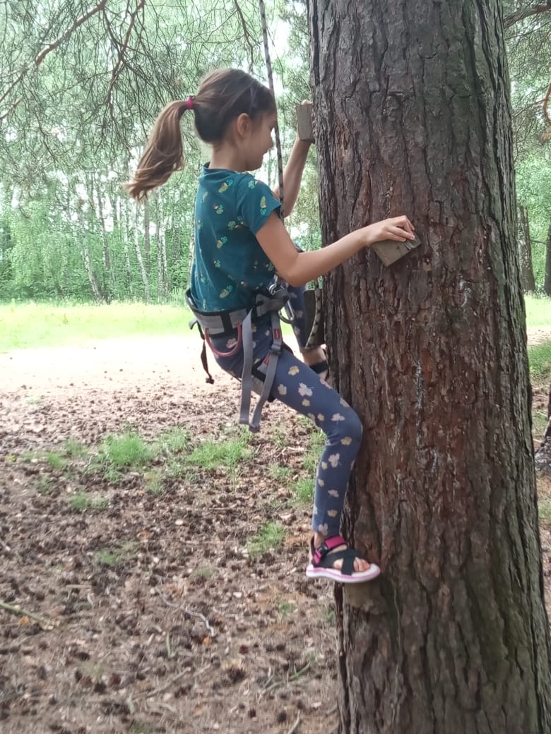 Английский клуб Зеленый берег – языковой лагерь, Московская область, Мытищи. Путевки в детский лагерь на 2026 год, фото программы 6