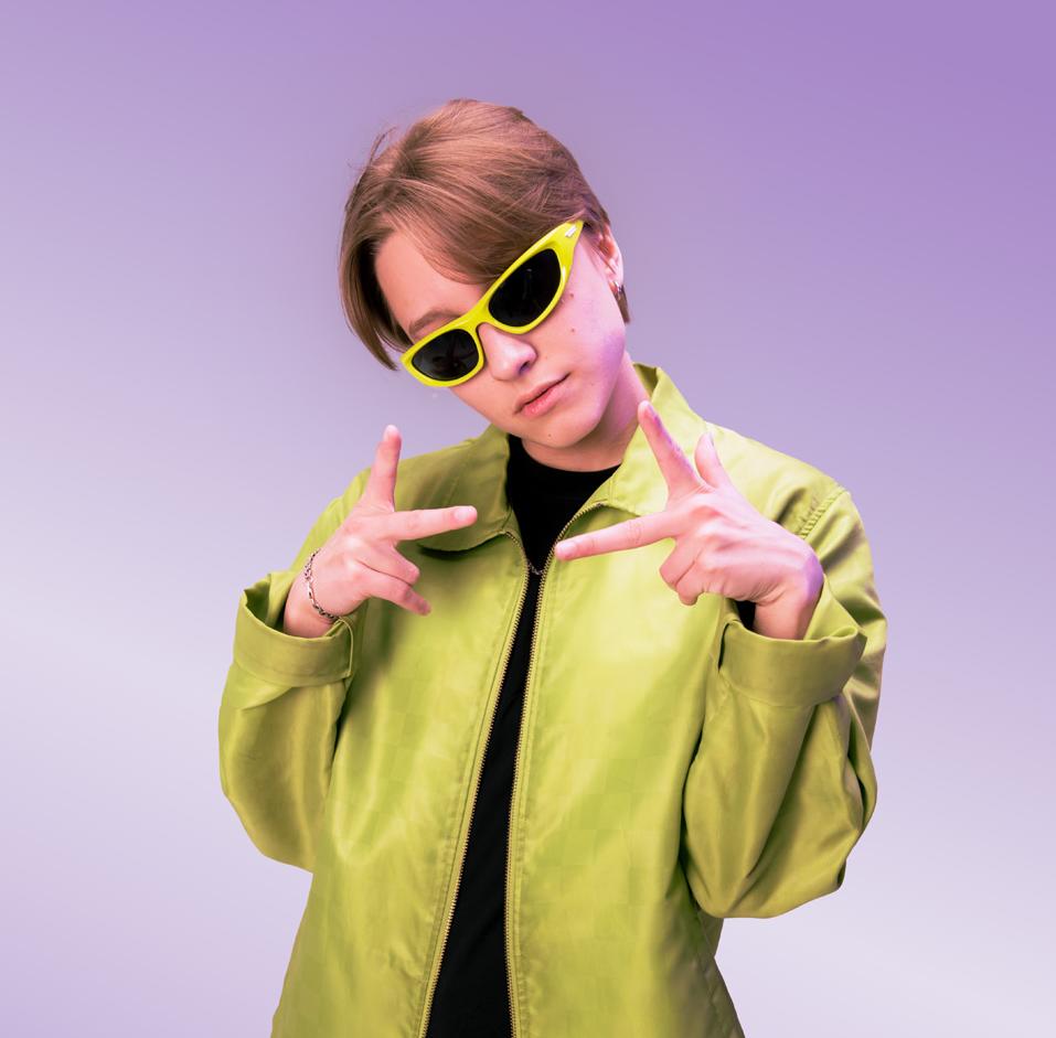 Морозова Ксения - Танцевальный лагерь DES Summer Camp – творческий лагерь, Ленинградская обл., Выборгский р-н. Путевки в детский лагерь на 2026 год