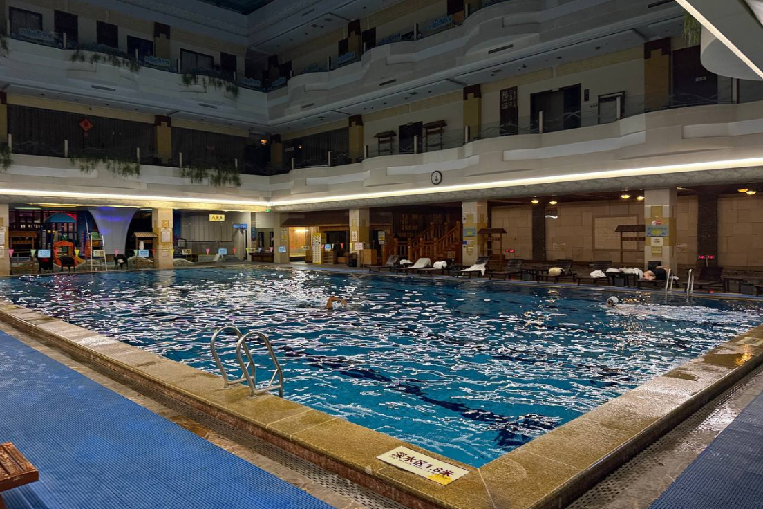 Oxford Camp Китай  – детская программа, Китай, Инкоу — Пекин. Путевки на детские программы на 2026 год, фото размещения 4