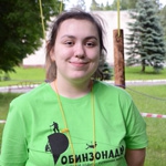 Анна Ермизина - «Морской дозор» – Детский лагерь в Краснодарском крае
