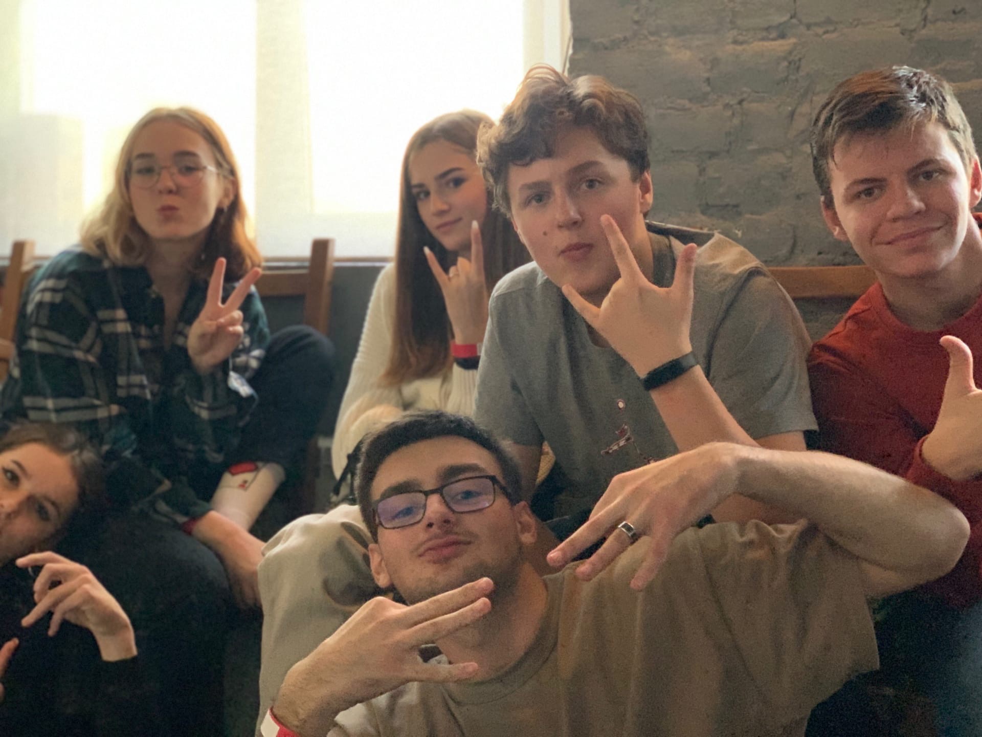 Яркие каникулы в Ленинградской области – детский лагерь, Ленинградская обл., Выборгский р-н. Путевки в детский лагерь на 2026 год, фото программы 4