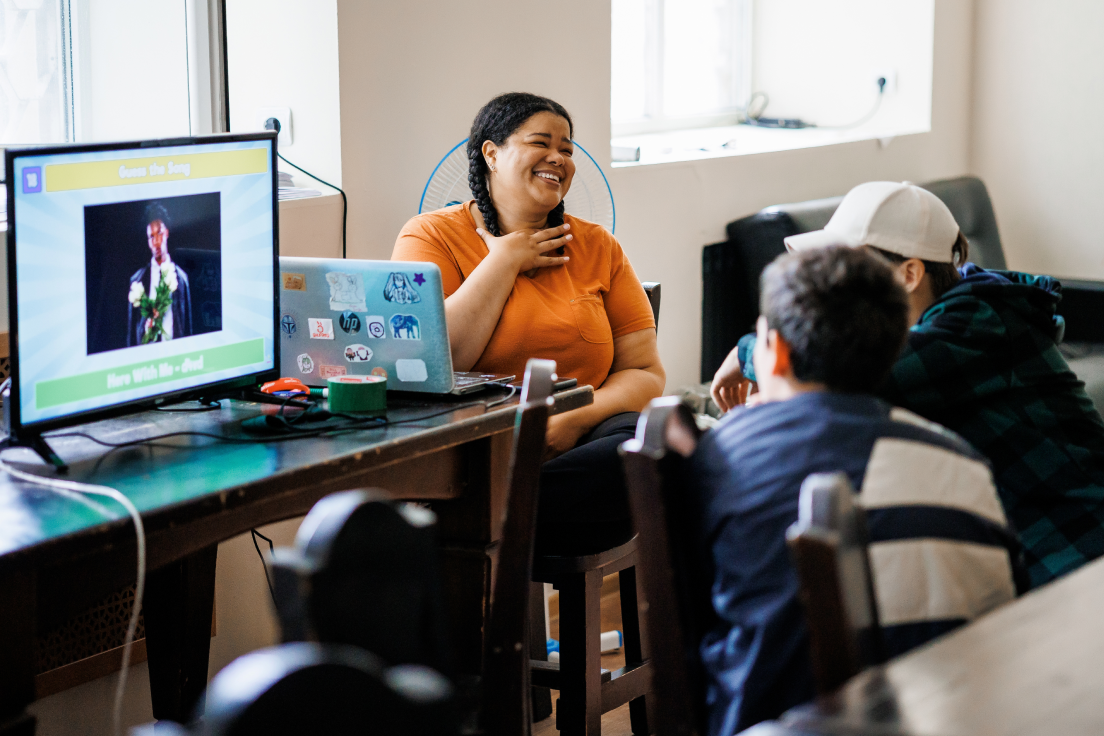 Oxford Camp Эдем 4* Expert – языковой лагерь, Московская обл., Орехово-Зуево. Путевки в детский лагерь на 2026 год, фото обучения 1