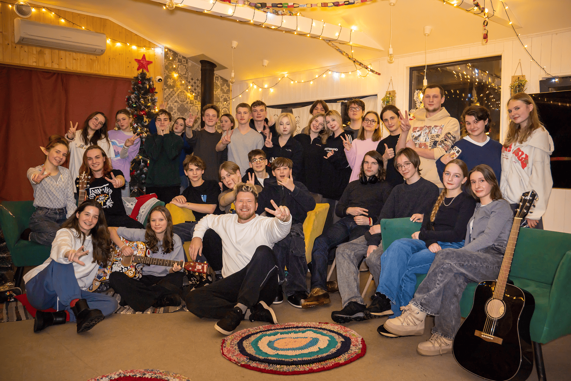 Выезды Со смыслом – спортивный лагерь, Московская обл., Серпуховский р-н. Путевки в детский лагерь на 2026 год, фото 12