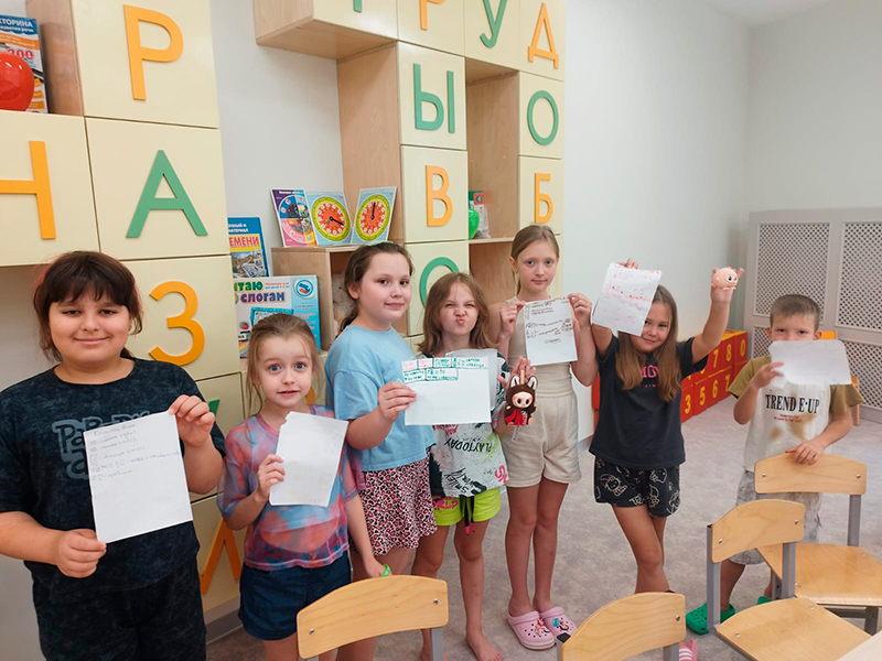 «Музыка весны в ДЦ Жар-птица», Волгоградская обл., Городищенский р-н – 4.