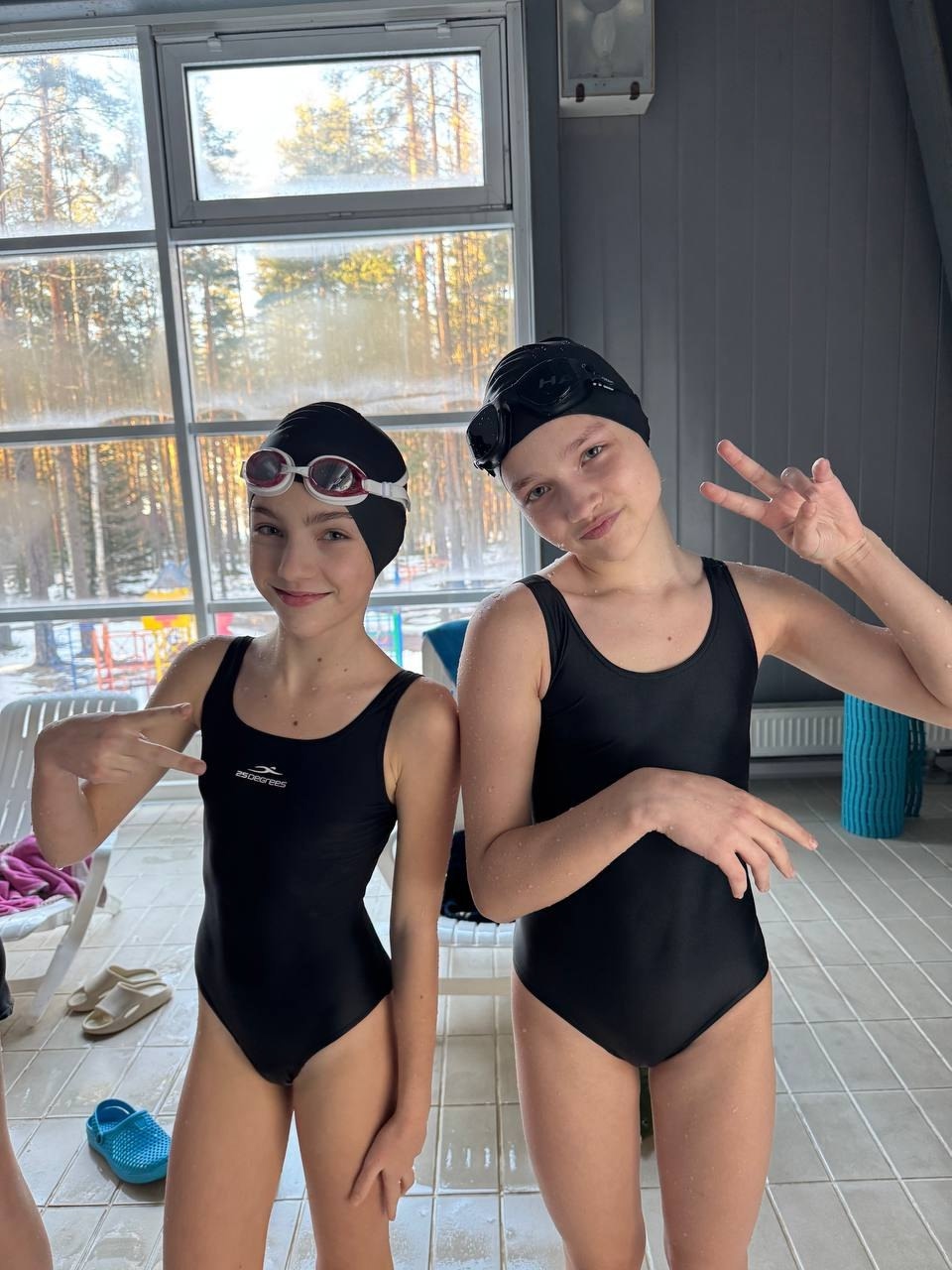 «Оздоровительная программа Актив », Ленинградская обл., Приозерский р-н – 6.