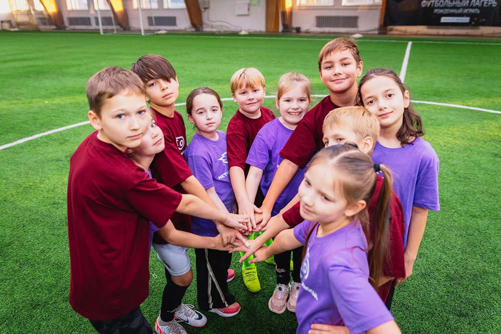 «Морской горизонт», Москва, м. Водный стадион – 3.