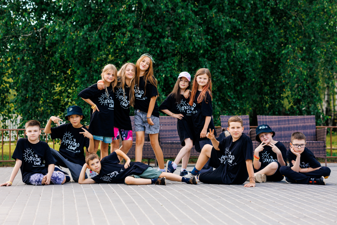 «Oxford Camp Эдем 4* Classic», Московская обл., Орехово-Зуево – 6.