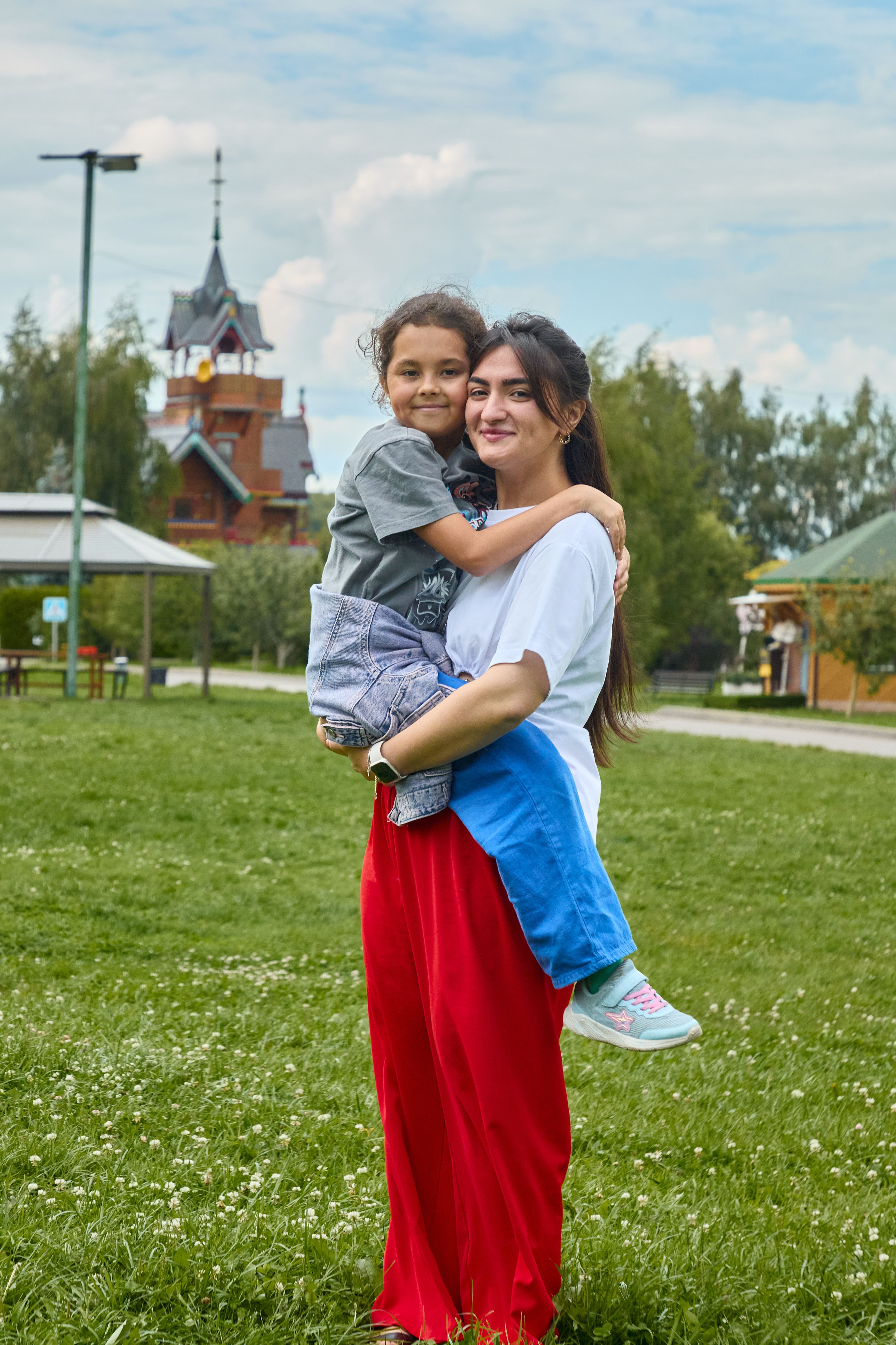 «Лингвамания», Ярославская обл., Иванисово – 5.