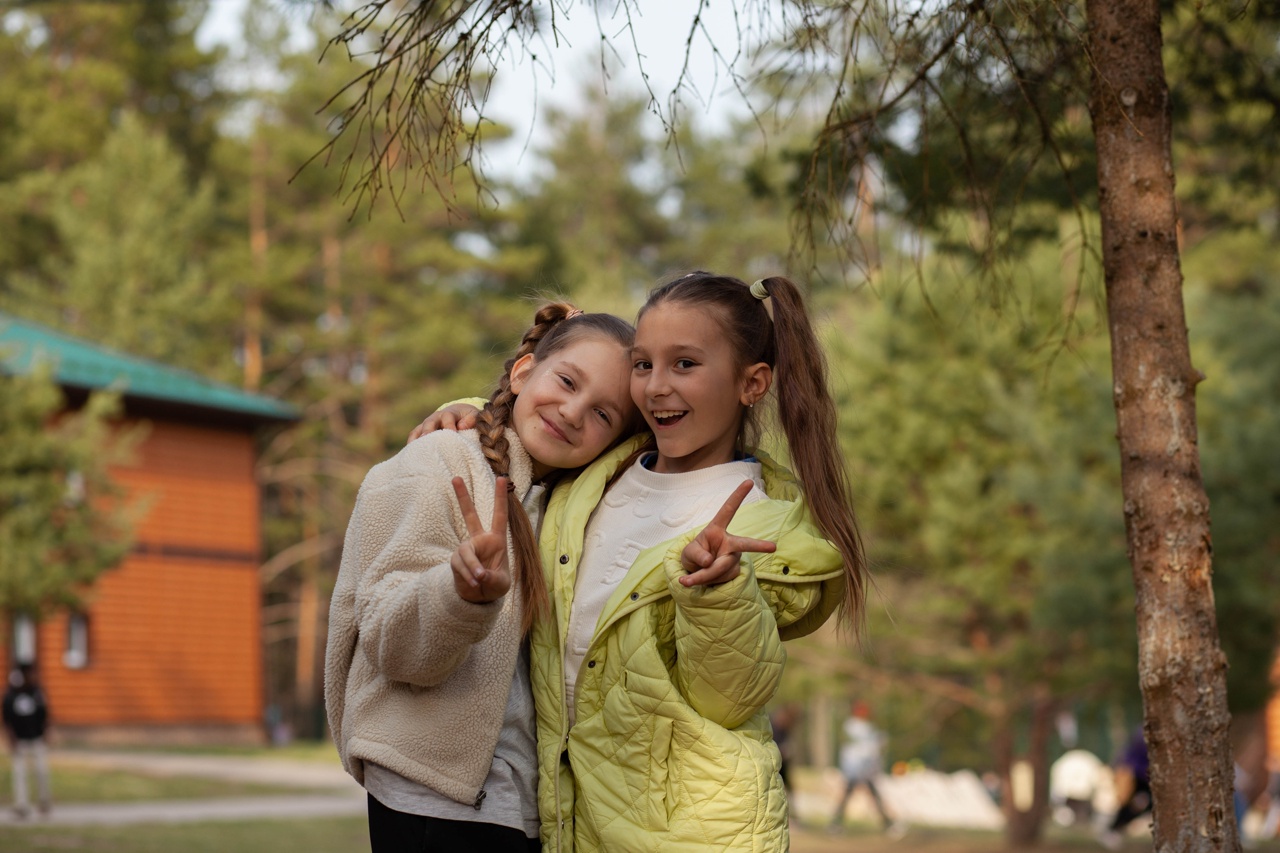 Enjoy Camp Танцы Изумруд – спортивный лагерь, Калужская обл., Жуковский р-н. Путевки в детский лагерь на 2026 год, фото 10