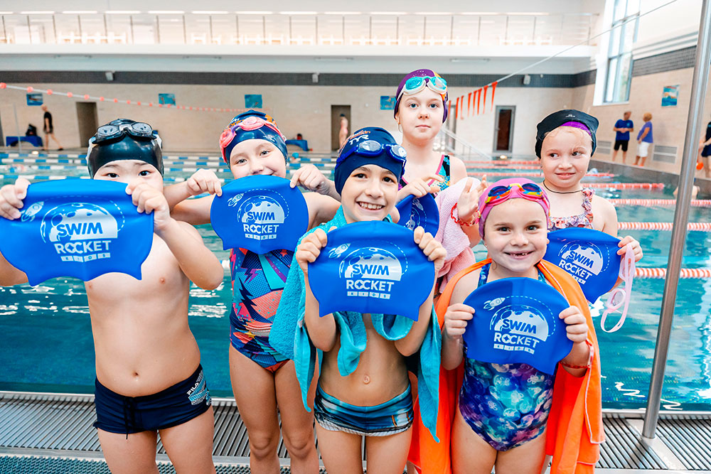 Сборы по плаванию SwimRocket в Волгограде – детская программа, Москва - Волгоград. Путевки на детские программы на 2026 год, фото 11