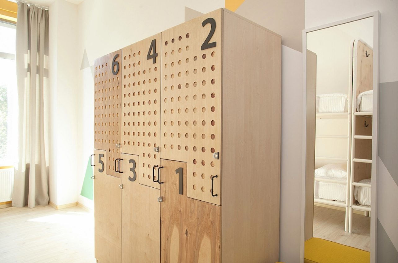 Яркие гастроли в Москве – экскурсионный лагерь, Москва, м. Римская. Путевки в детский лагерь на 2026 год, фото размещения 4