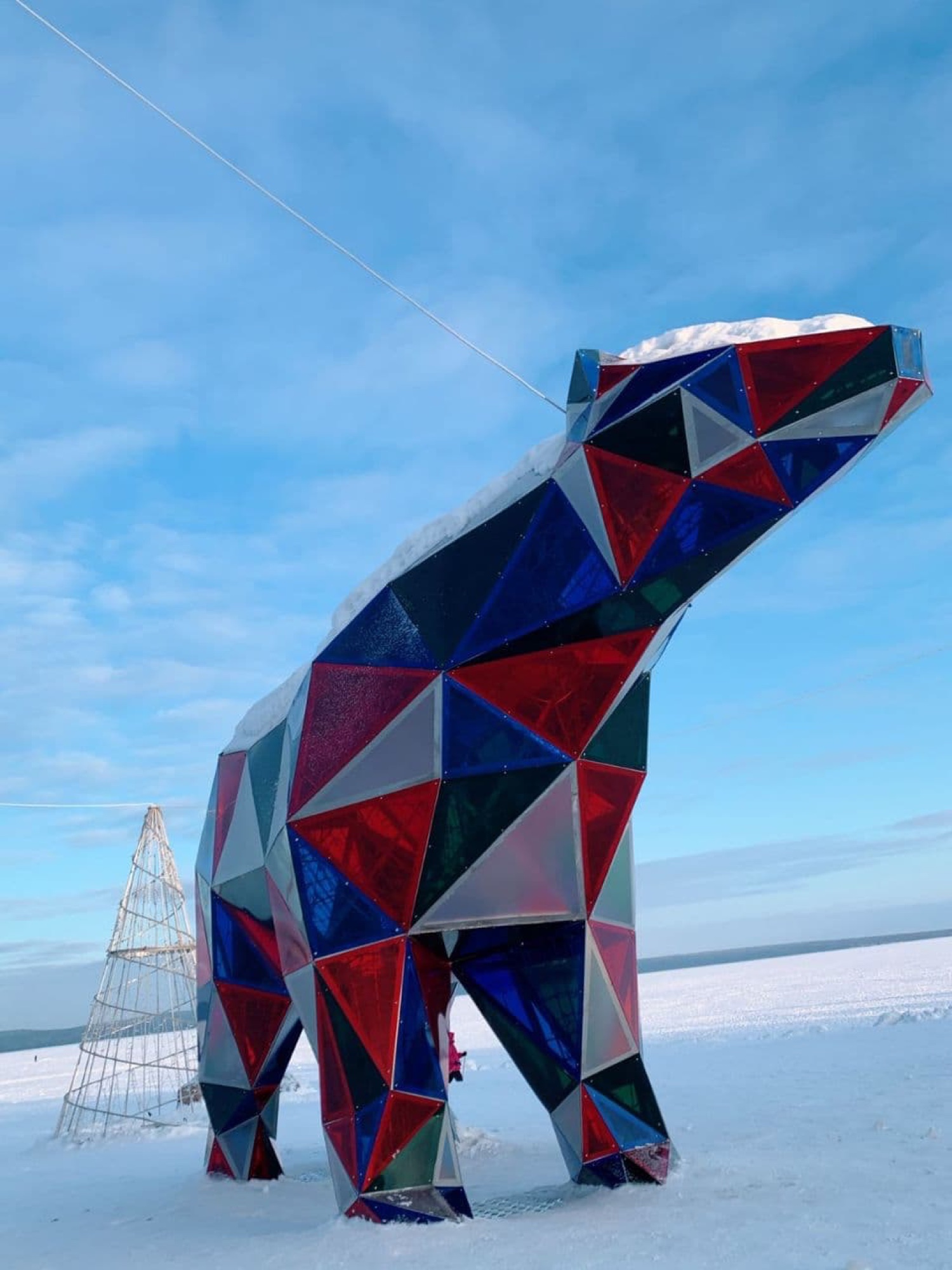 «ПростоЛето. Карелия», Карелия, Петрозаводск – 6.