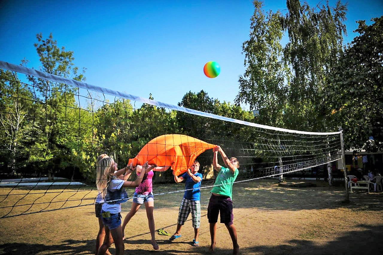 «КИД.travel » – оздоровительный лагерь, Болгария, Бургас. Путевки в детский лагерь на 2023 год, фото 5