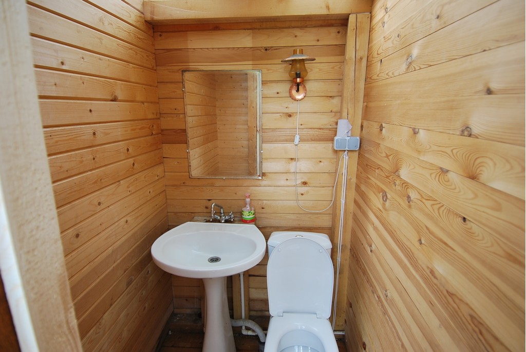 Программа На Волгу к лошадкам! – семейный лагерь, Тверская обл., Кимрский р-н. Путевки в детский лагерь на 2026 год, фото размещения 4