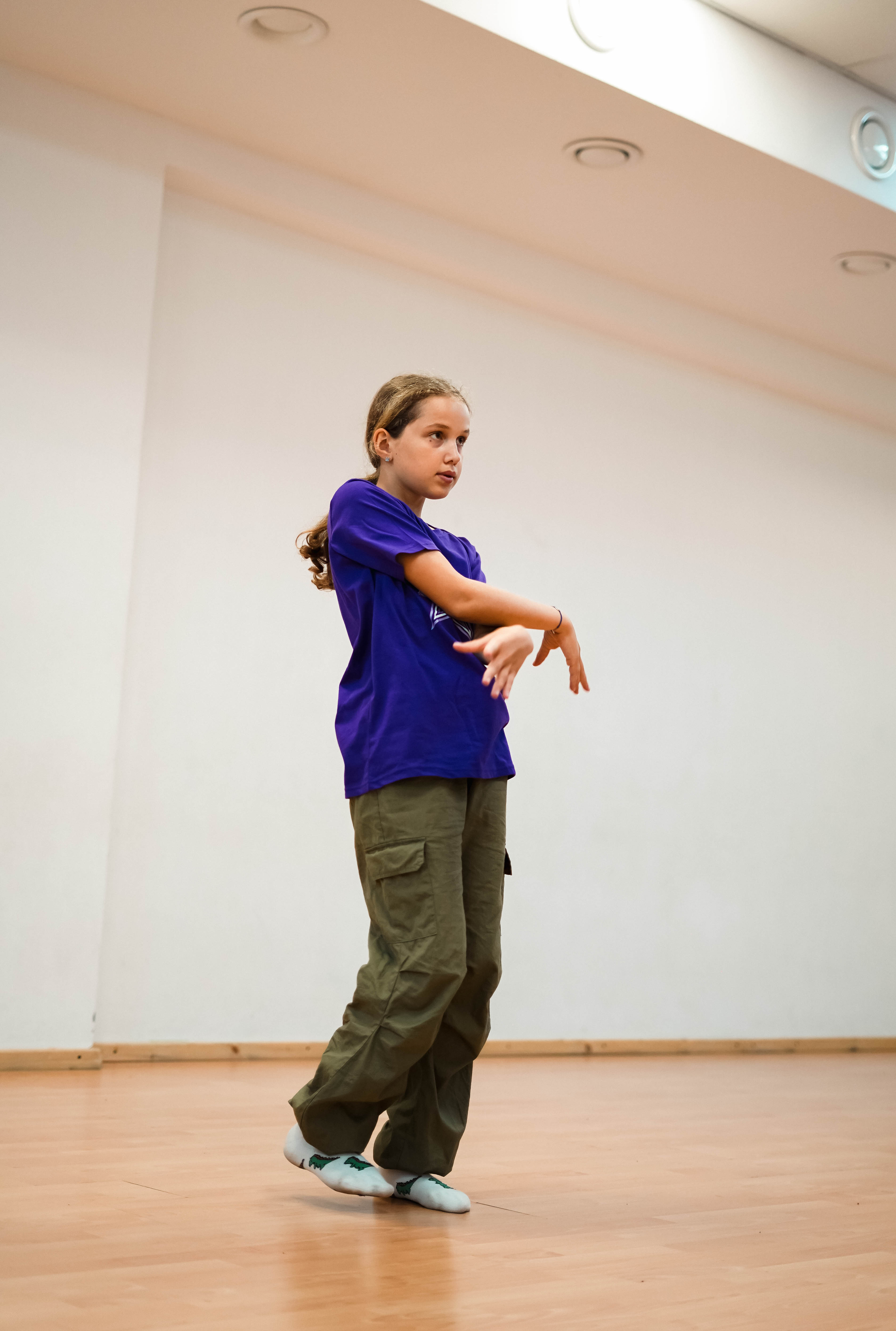 Танцевальный выезд Звезда – творческий лагерь, Московская обл., Истринский р-он. Путевки в детский лагерь на 2026 год, фото обучения 5