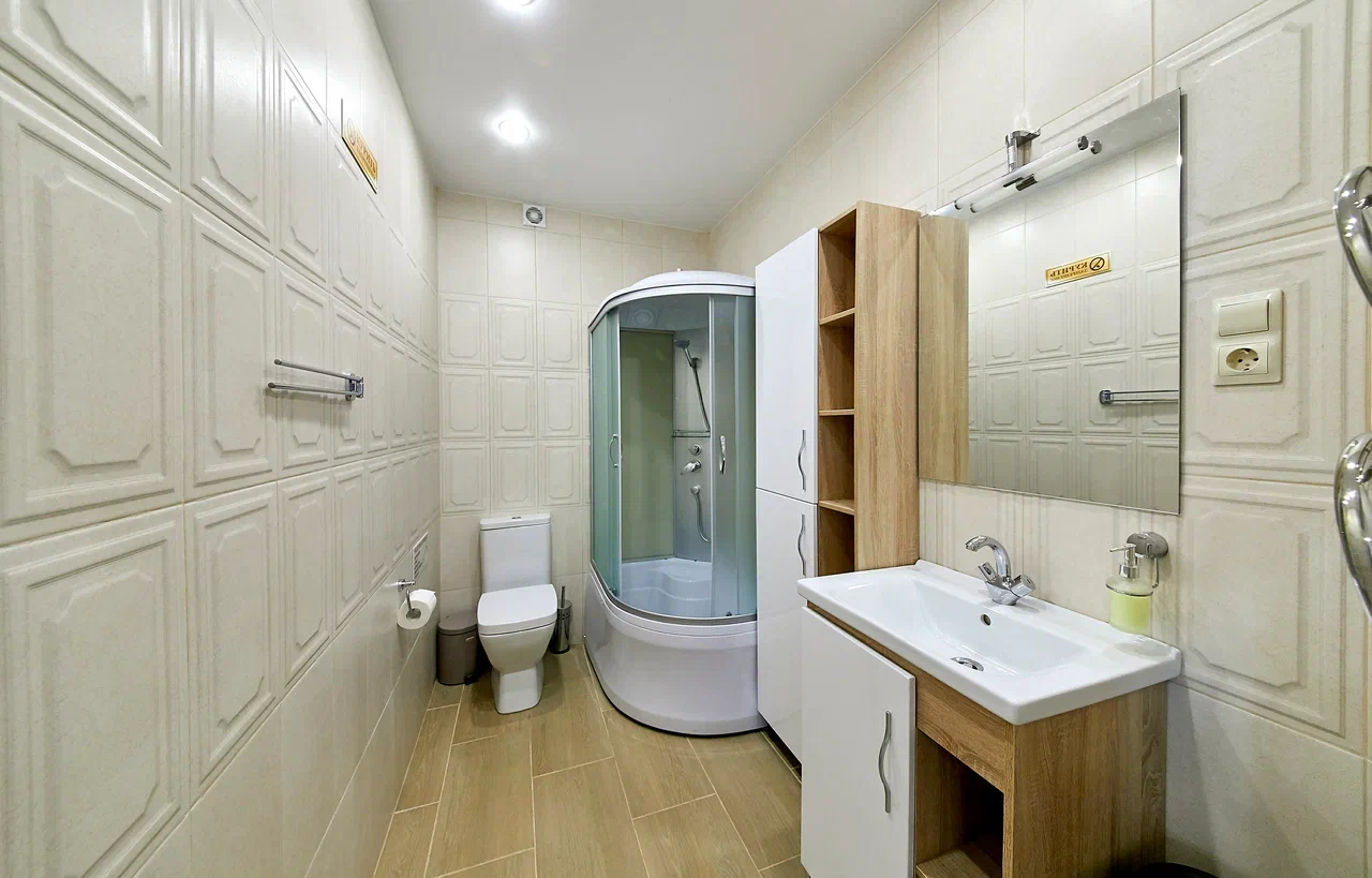 Творческие каникулы для девочек Little Stars – творческий лагерь, Ленинградская обл., Рощино. Путевки в детский лагерь на 2026 год, фото размещения 13