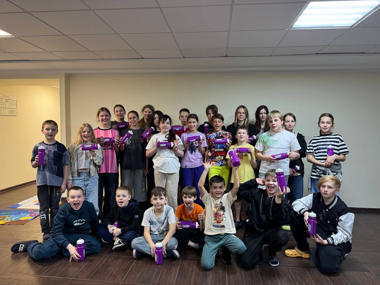 Сборы по плаванию SwimRocket в Волгограде – детская программа, Москва - Волгоград. Путевки на детские программы на 2026 год, фото программы 2