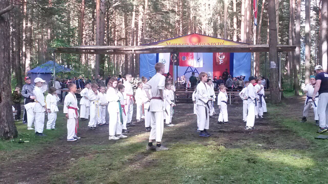 Манжерок – военно-патриотический лагерь, Республика Алтай. Путевки в детский лагерь на 2026 год, фото 5