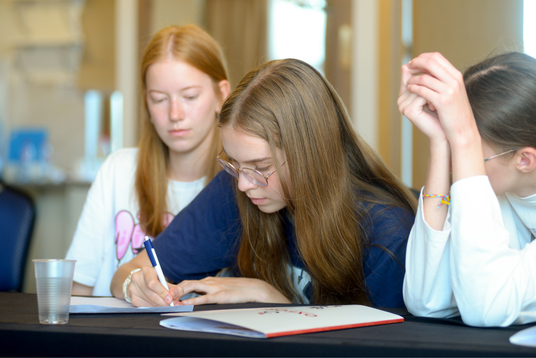 «Oxford Camp Азимут 4* English Premium», Ярославская обл., Переславский р-н – 5.