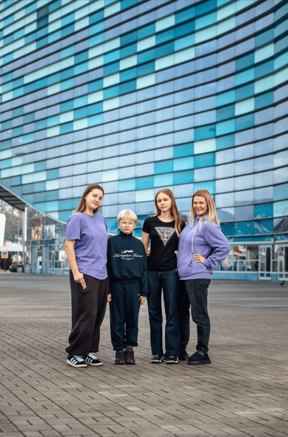 People School. Сборы по фигурному катанию – спортивный лагерь, Краснодарский край, Сочи. Путевки в детский лагерь на 2026 год, фото программы 6