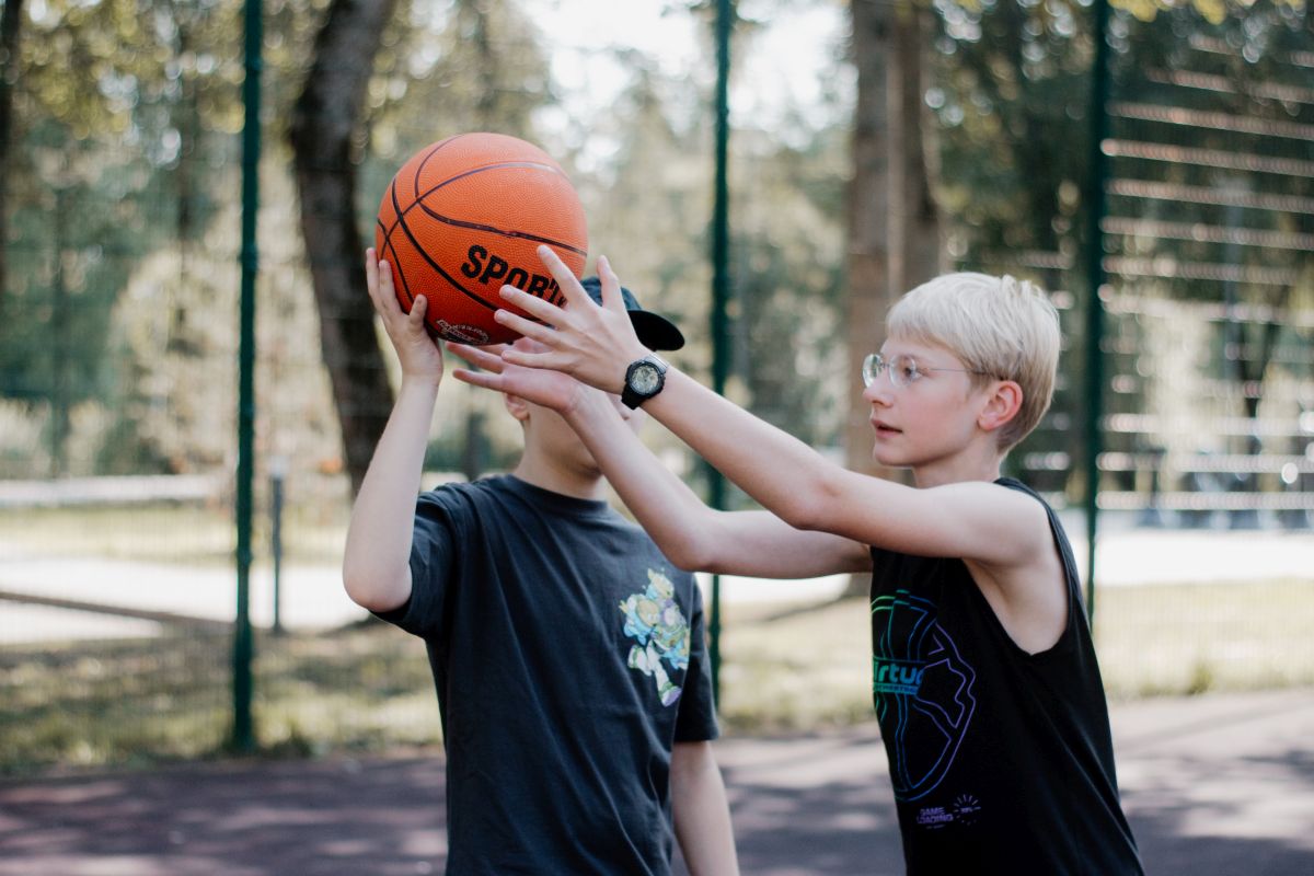 «SportZania. Спортивная программа», Московская обл., Истринский р-н.