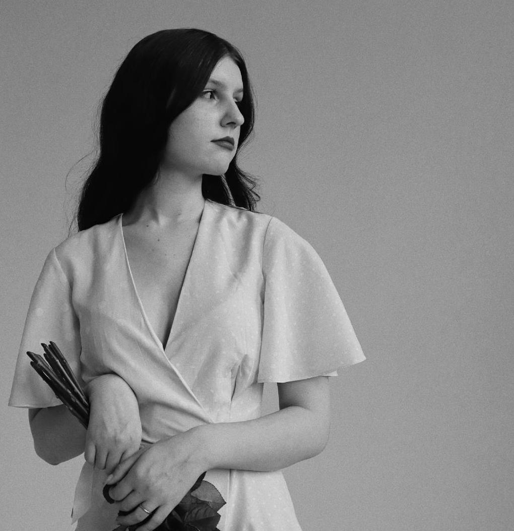 Мария Игнатова - Logo Polis. Розендорф – творческий лагерь, Московская обл., Воскресенск. Путевки в детский лагерь на 2026 год