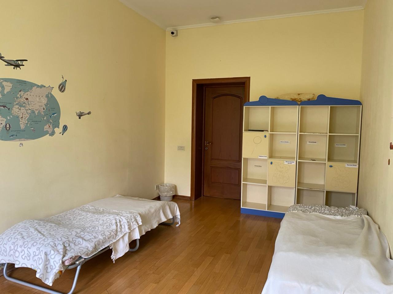 Moscow Innovative Language Centre (MILC). Куркино – языковой лагерь, Московская обл.,  Куркино. Путевки в детский лагерь на 2026-2027 год, фото размещения 5