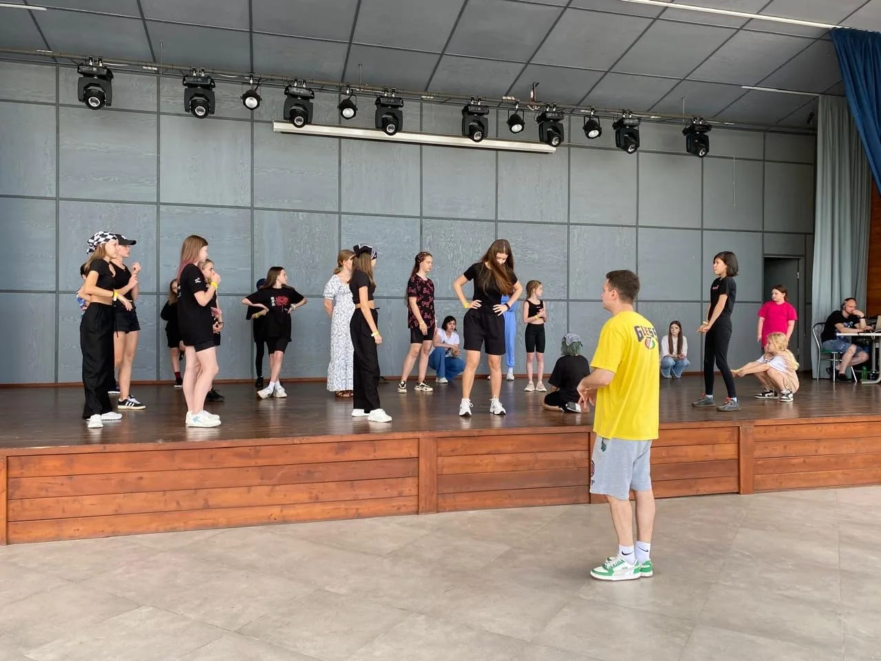 Не-лагерь Секретное место – детская программа, Московская обл., Жучки. Путевки на детские программы на 2026 год, фото 7