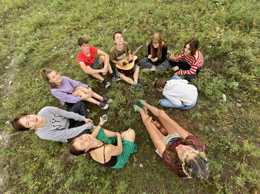 Altai Spirits. Конный поход для подростков на Алтае – туристический лагерь, Республика Алтай, Чемальский р-н. Путевки в детский лагерь на 2026 год, фото 13