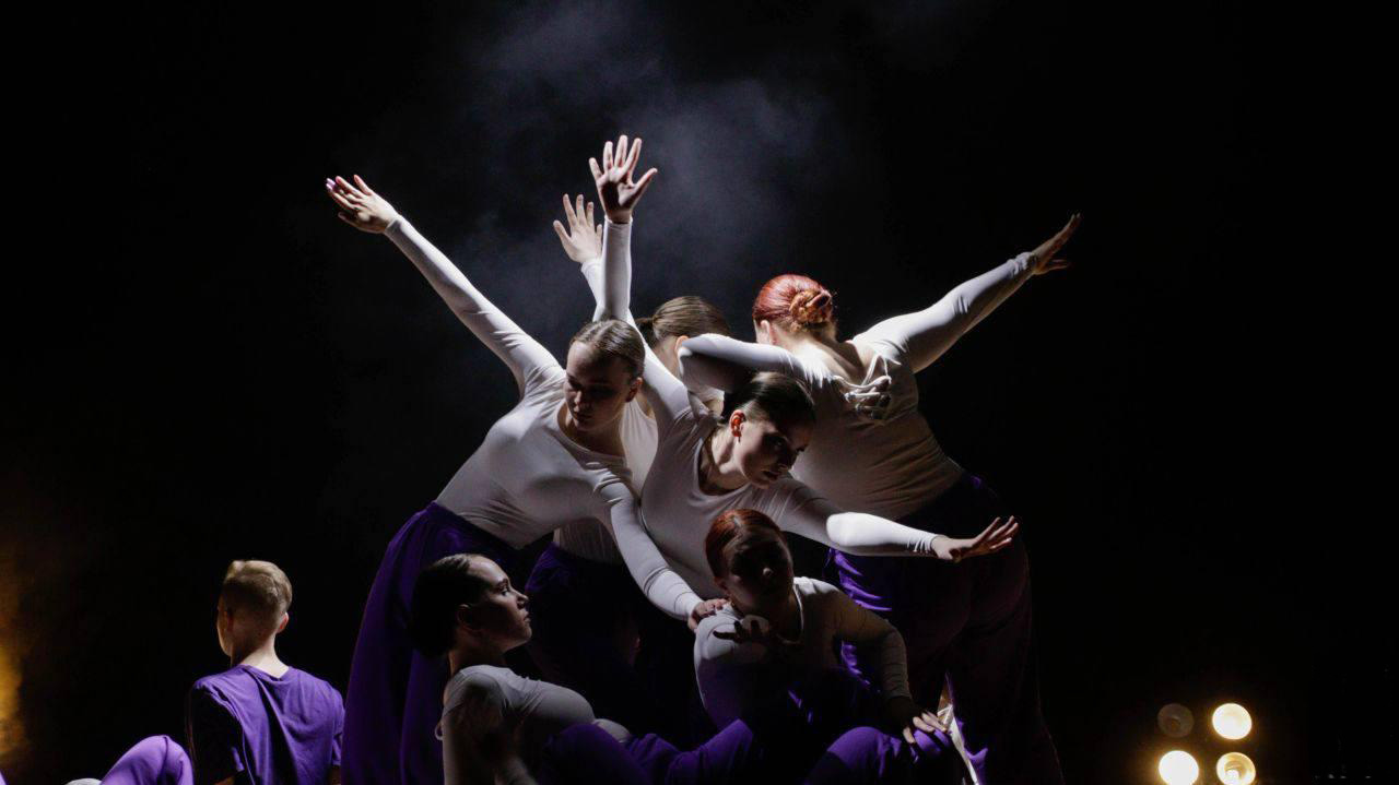 «Творческий лагерь Создавай», Новосибирская обл., 3 локации – 1.