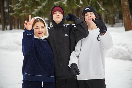«Good Win Camp. Чехов», Московская обл., Чеховский р-н – 2.