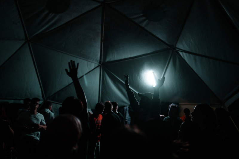 Валдайская Робинзонада. Перезагрузка – детская программа, Новгородская обл., Валдай. Путевки на детские программы на 2026 год, фото размещения 5