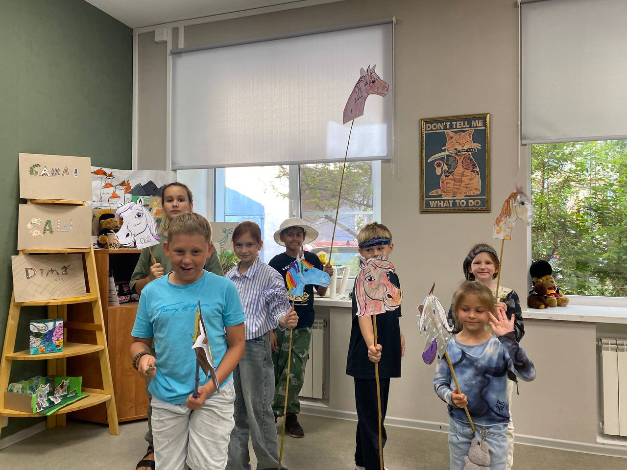 Английский городской лагерь Ай Класс - IClass English Language Camp – детская программа, Санкт-Петербург, м. Петроградская. Путевки на детские программы на 2026 год, фото 14
