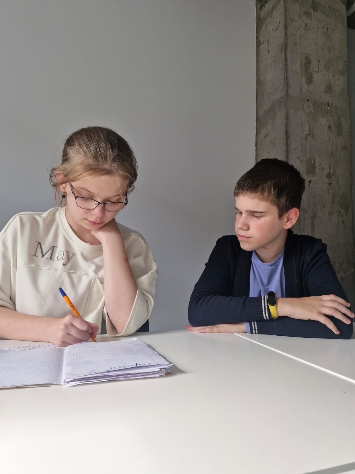 Городская языковая Британская Школа British School (Бритиш Скул)  – детская программа, Тула. Путевки на детские программы на 2026 год, фото программы 12
