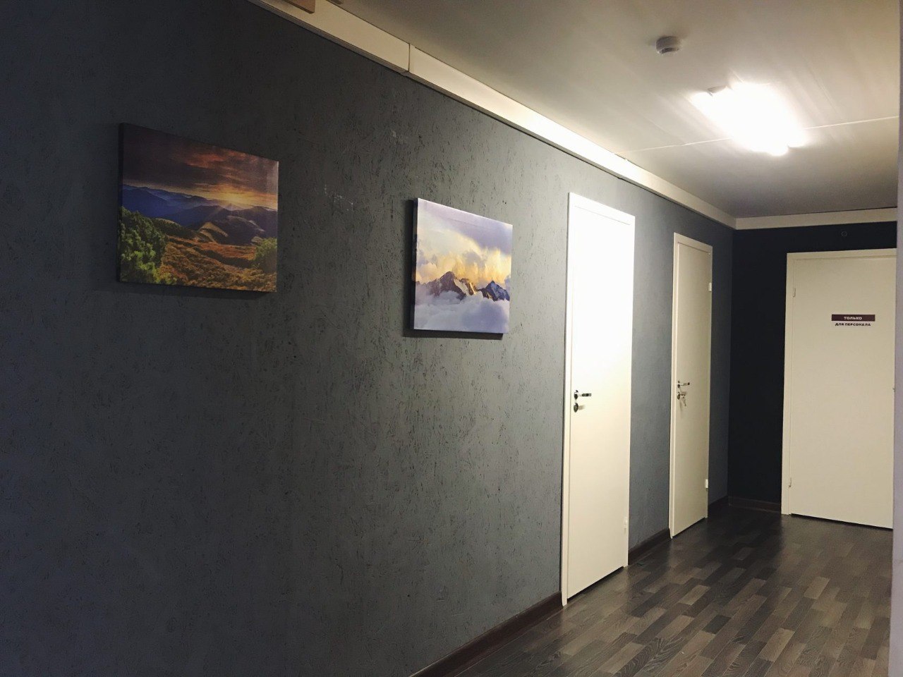 Творческий лагерь STAGE&BEAT: театр и танцы – творческий лагерь, Карелия, пос. Заозёрское. Путевки в детский лагерь на 2026 год, фото размещения 7