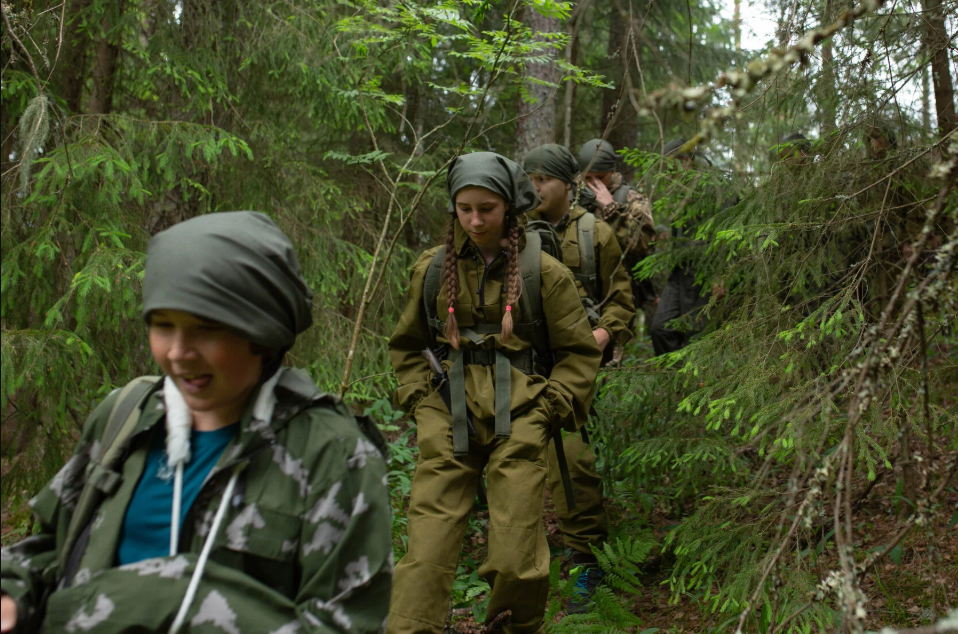 «ПроКаникулы. ПроЖизнь Казахстан», Казахстан, Алматы – 2.