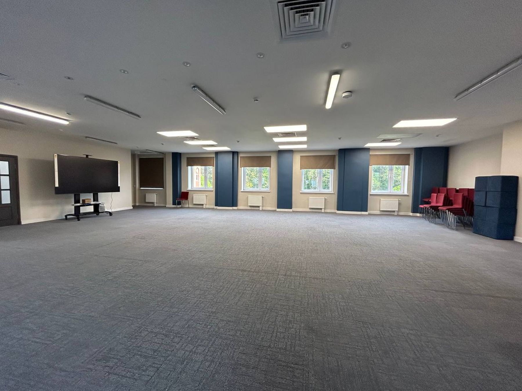 Лагерь Ëлка в Подмосковье, Мытищинский район – путевки на 2025 год, фото размещения 11