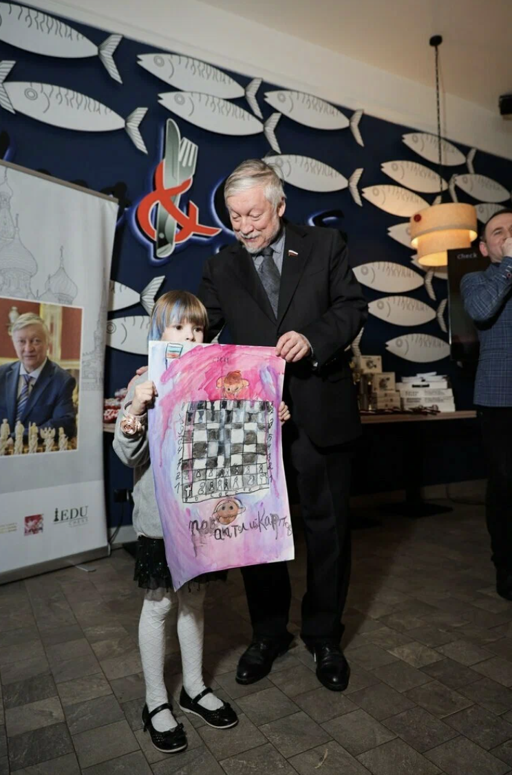 «Шахматный лагерь EduChess», Московская обл., Раменский р-н – 5.