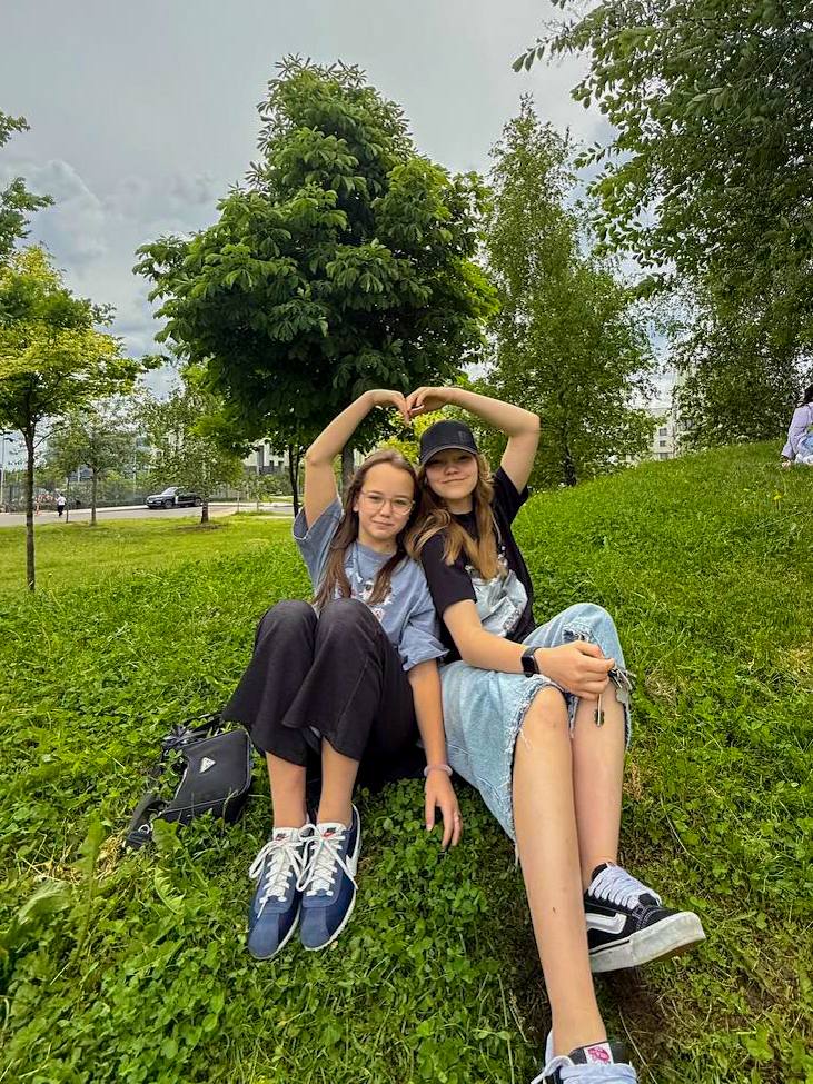 «Инжиниум. IT-каникулы в ИЦ Сколково», Москва, Сколково – 2.